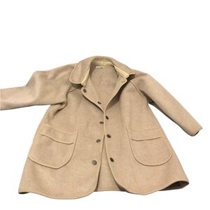 Amor & Little Girls Coat Girls Size 6/7 Pre Love Condition